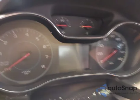 2017 Chevrolet Cruze Premier Auto from USA, damaged, VIN 1G1BF5SM2H7278365